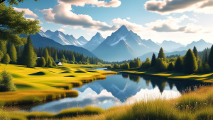 青岛海底世界周边美食大搜罗，舌尖畅享独特风味之旅