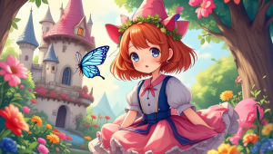 狮子座自我安慰指南：拥抱内心力量，化解焦虑重拾自信