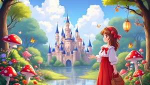 双鱼座的慢热妞到底是什么样的呢