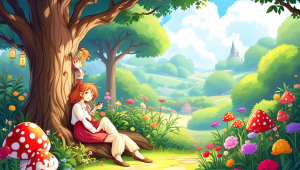 射手座女：挣脱束缚的灵魂，自由不羁的向往