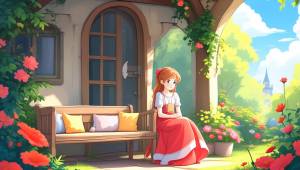 双鱼座为何喜欢给自己施加压力