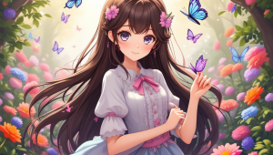 女白羊座与十二星座配对情况大揭秘