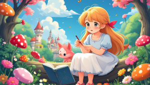 女生不是处女座，亦能绽放独特光彩，书写别样精彩人生