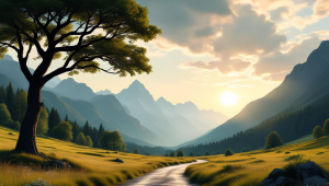 揭秘水瓶座傲娇根源：独特思维与内心世界交织下的别样姿态