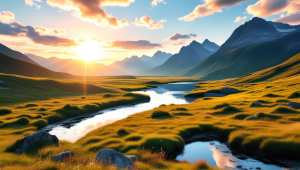 天蝎座养鱼了该如何应对和处理