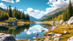 青岛世园会：领略别样风光，感受自然与人文的奇妙交融