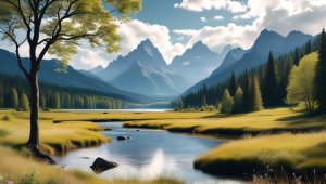 如何制作天蝎座魔杖：神秘魔法的诞生之旅