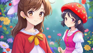 双鱼座的独特“偏爱”：喜欢谁就跟谁吵，爱藏在别样争执里