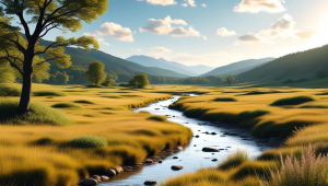 水小布水瓶座特点：独特思维、创新精神与自由灵魂的交织