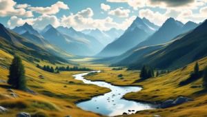 天蝎座的两个样子分别是什么？