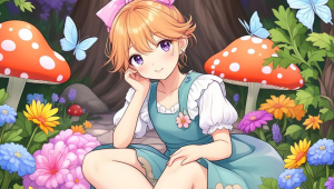 你不懂：狮子座在经历这些事情时，内心藏着怎样的波澜