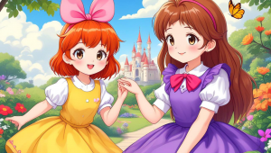 天秤座女生:偏执又倔强的性格特质