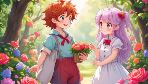 白羊座男人:只想赚钱吗?还是另有追求?