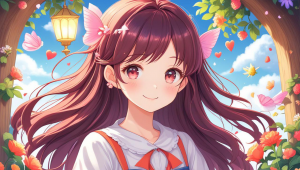 女生视角：巨蟹座与白羊座到底配不配？