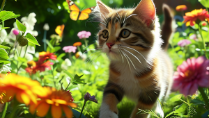 天蝎座最喜欢的植物是什么