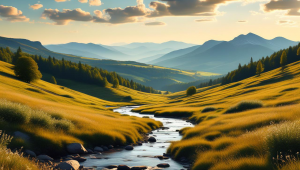 掌握这些技巧，轻松画出天蝎座代表花草