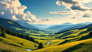 摩羯座捂住耳朵后会发生什么奇妙之事