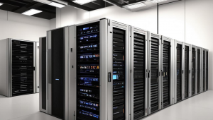 B站服务器的选择及影响因素