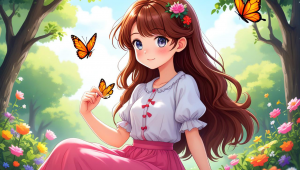 狮子座骨子里有“雌性”特质吗？探索星座性格中的隐秘性别密码