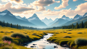 天蝎座女生是否真的自恋？