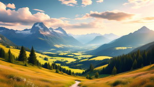 天蝎座的五行元素揭秘：探索神秘星座背后的元素密码