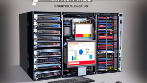 服务器为何限速？背后原因大揭秘