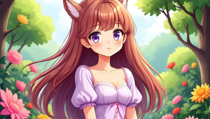 摩羯女与狮子女配吗