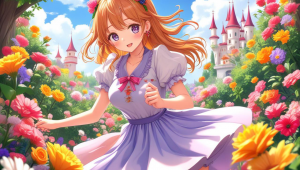 白羊座和荷西座配吗？女生视角的解读