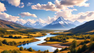 青岛隧道到 3 路线路的交通之旅