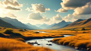 青岛到佳木斯机票：探寻跨越山海的便捷空中之旅