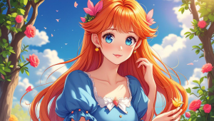 处女座男生的绘画技巧与特点