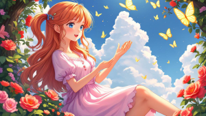 白羊座大多数是男性还是女性？