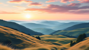 白羊座男与天秤座，究竟是否合适？