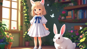 双鱼座未来模样:梦幻蜕变后的独特风采与奇妙形象