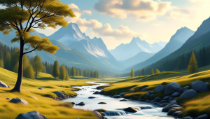 七月天蝎座男生适合出门吗？这份出行指南给你答案