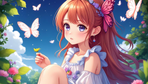 如何击中处女座女生的心?