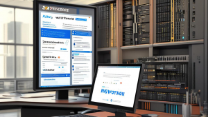 域名被劫持了什么意思：深入解析域名劫持背后的真相