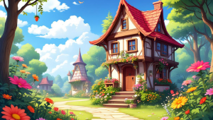 探寻意大利风情，为天秤座少女觅得绝美名字灵感