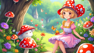 处女座对应的国漫人物是什么