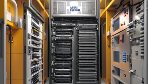 AI大模型算力概念股：机遇与挑战并存，市场前景几何？