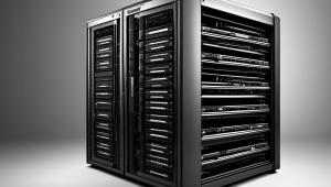 AI 生成工业 3D 模型：创新制造的新路径