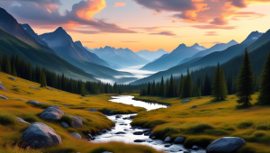 解锁温柔密码：摩羯座实现温柔转变的有效秘诀