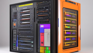 opc 服务器是什么意思及相关介绍