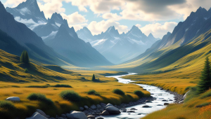 跟摩羯座能谈心事吗？揭秘摩羯座倾听与分享的内心密码