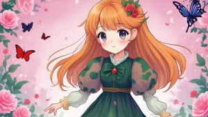 白羊座:能让人骑在头上吗?