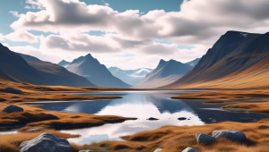 水瓶座与摩羯座携手，财富之路是否顺遂？