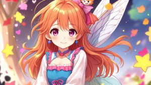 双子座女生,能否凭借独特魅力,成功逗你开怀?