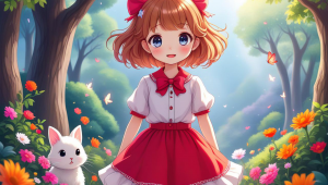 双子座的小蟹子:究竟是什么神秘动物?