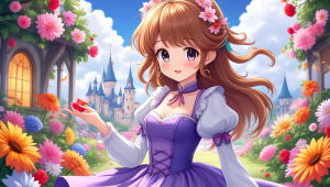 射手座女人是否真的很漂亮?