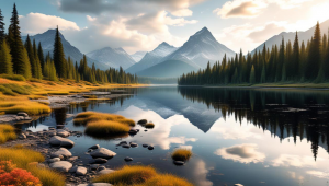 水瓶座女和天蝎座男配吗？探寻这对星座组合的奇妙缘分